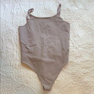 Lululemon Bodysuit